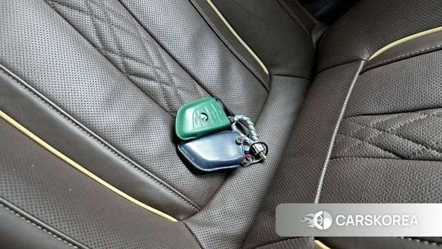 BMW 6 Series GT (G32) id 4194578 из Кореи 27