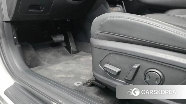 Hyundai The New Tucson (NX4) id 4940959 из Кореи 27