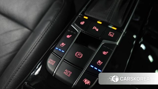 Kia Come New K7 id 4937815 из Кореи 27