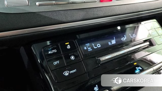 Hyundai The New Grandeur IG Hybrid id 4625083 из Кореи 27