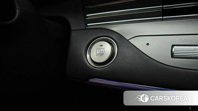 Hyundai The New Grandeur IG id 4899096 из Кореи 27