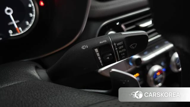Genesis The New G70 id 4636756 из Кореи 27