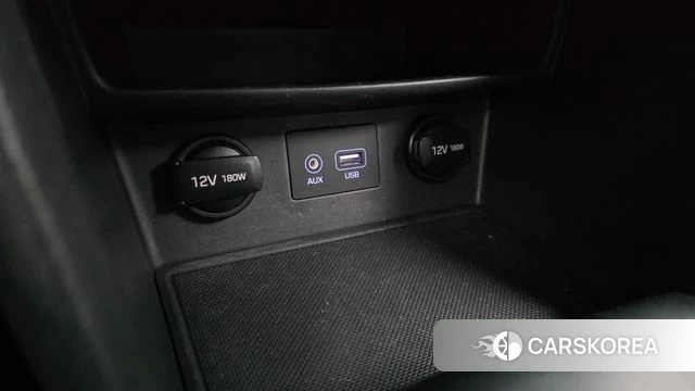 Hyundai Kona id 4325722 из Кореи 27