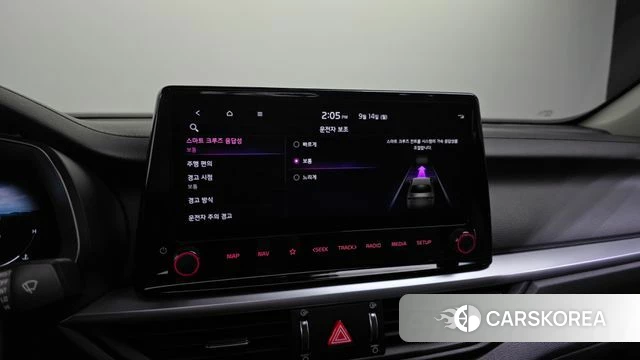 Kia The New K3 2nd generation id 4847634 из Кореи 27