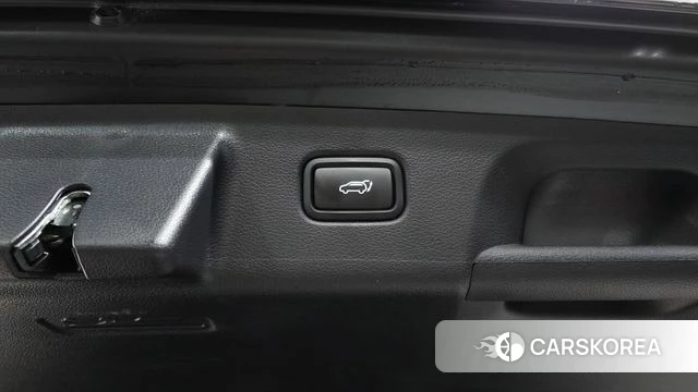 Hyundai The New Palisade id 4608368 из Кореи 27