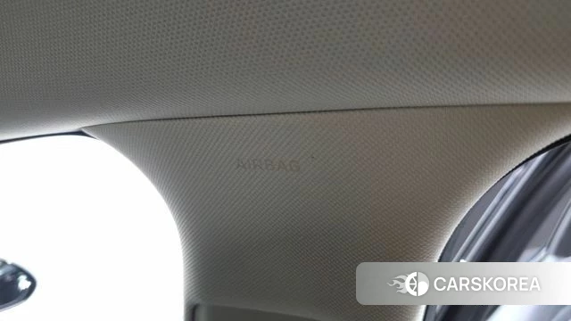 Genesis G80 (RG3) id 4463417 из Кореи 27