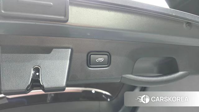 Hyundai Tucson (NX4) id 4623803 из Кореи 27