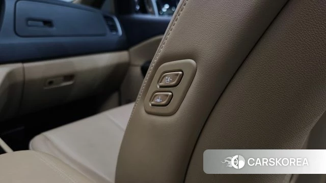 Kia The New Carnival id 4225145 из Кореи 27