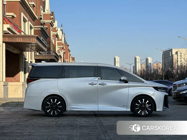 Toyota Wilfa id 4257184 из Китая 27