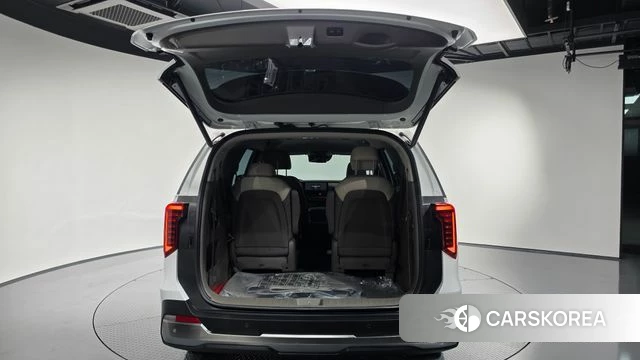 Kia The New Carnival 4th Generation id 4516062 из Кореи 27