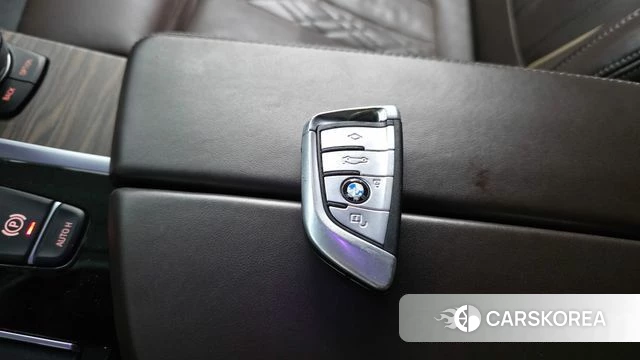 BMW 6 Series GT (G32) id 4476905 из Кореи 27