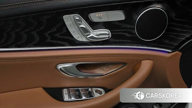 Mercedes-Benz E-Class W213 id 4712126 из Кореи 27