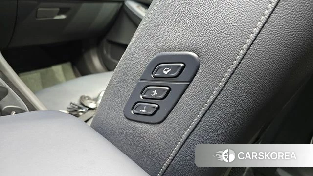 Hyundai Sonata D Edge Hybrid (DN8) id 4935345 из Кореи 27