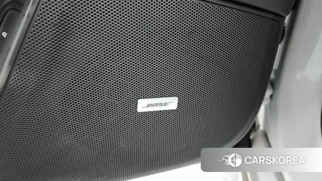 Cadillac CT6 id 4196652 из Кореи 27