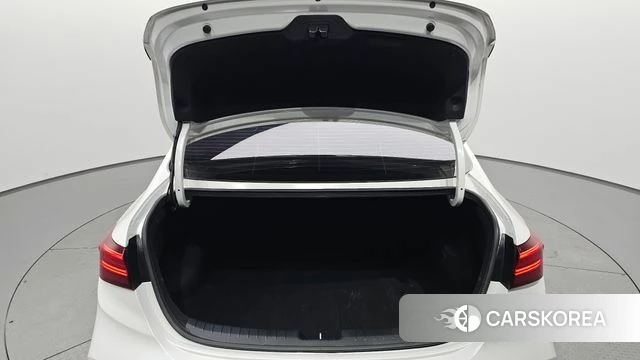 Kia The New K3 2nd generation id 4501426 из Кореи 27