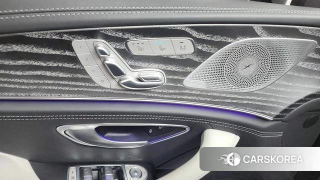 Mercedes-Benz AMG GT id 4428807 из Кореи 27