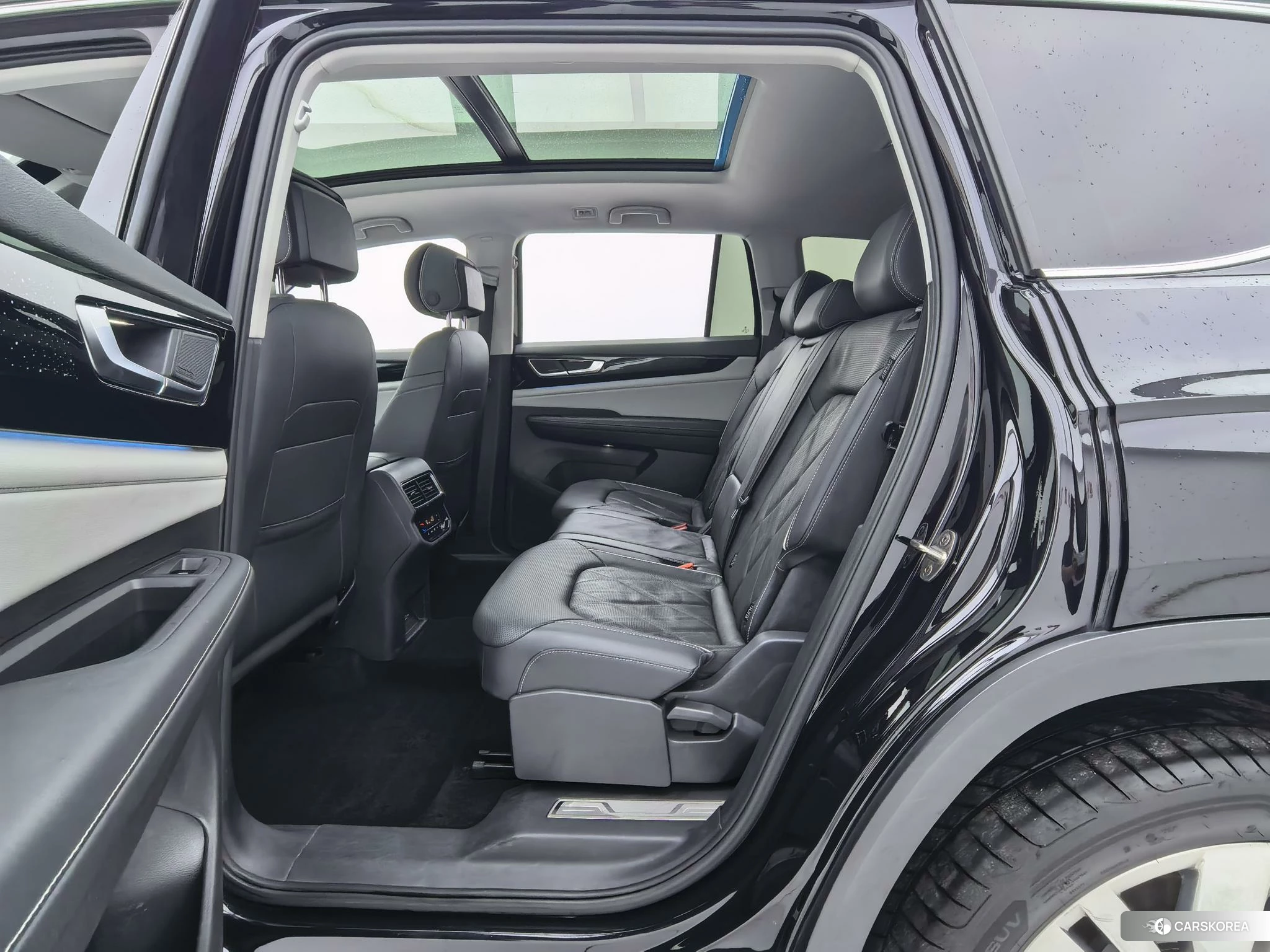 Volkswagen Tourang id 4473410 из Китая 27