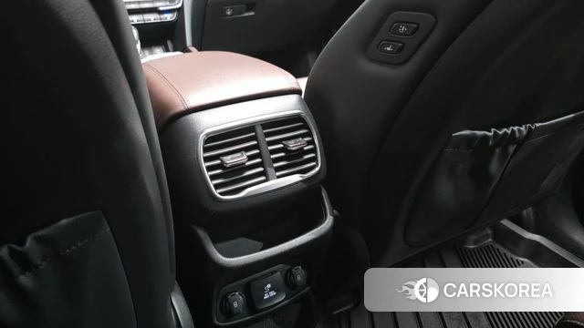 Hyundai Santa Fe TM id 4196720 из Кореи 27