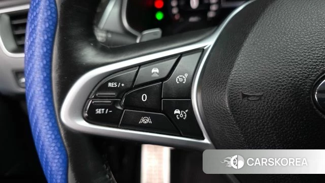 Renault Korea (Samsung) XM3 id 4872363 из Кореи 27