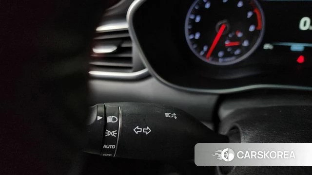 Genesis G70 id 4530474 из Кореи 27