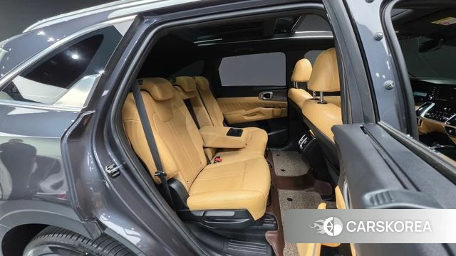 Kia Sorento 4th Generation id 4416615 из Кореи 27