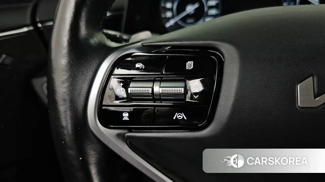 Kia K8 Hybrid id 4573020 из Кореи 27