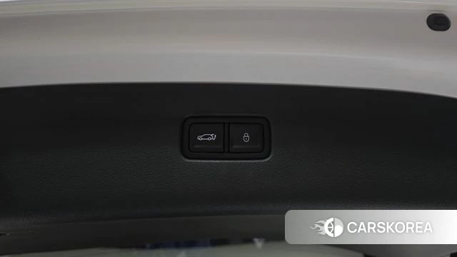 Genesis GV80 id 4539841 из Кореи 27
