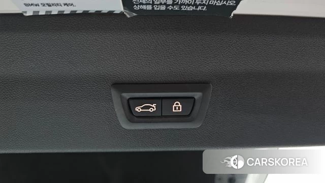 BMW X4 (G02) id 4608638 из Кореи 27