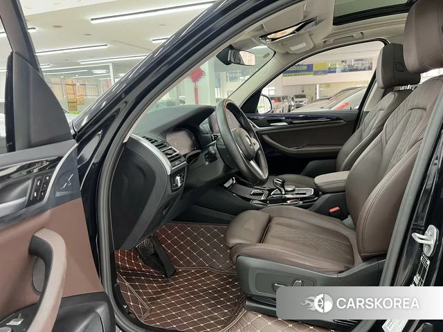 BMW X3 id 4320807 из Китая 27