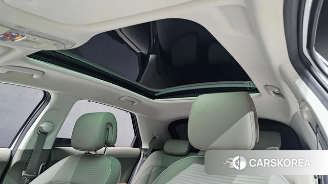 Hyundai Ionic 5 id 4584781 из Кореи 27