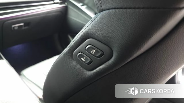 Genesis G80 (RG3) id 4562650 из Кореи 27