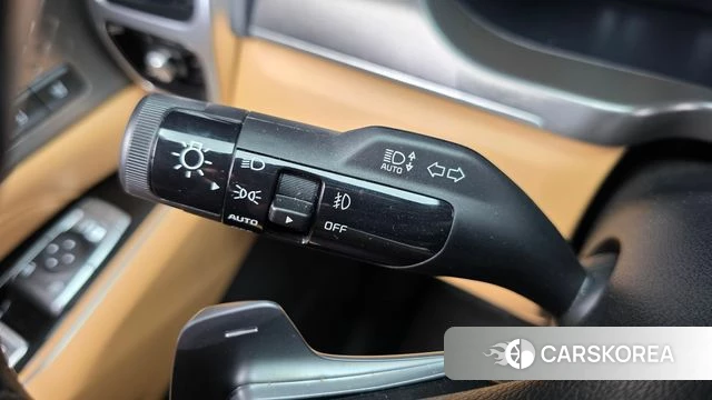 Kia Sorento 4th Generation id 4562116 из Кореи 27