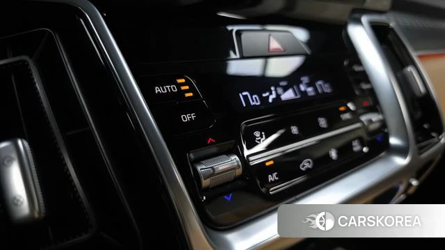 Kia Sorento 4th Generation id 4402844 из Кореи 27