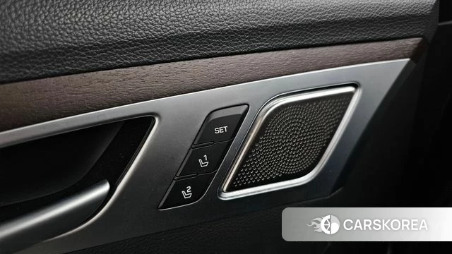 Genesis G80 id 4246165 из Кореи 27