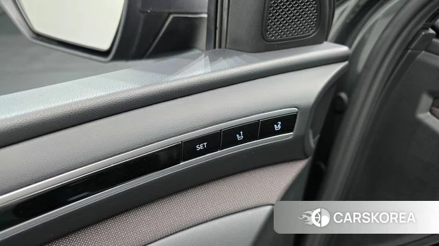 Hyundai Tucson Hybrid (NX4) id 4500848 из Кореи 27