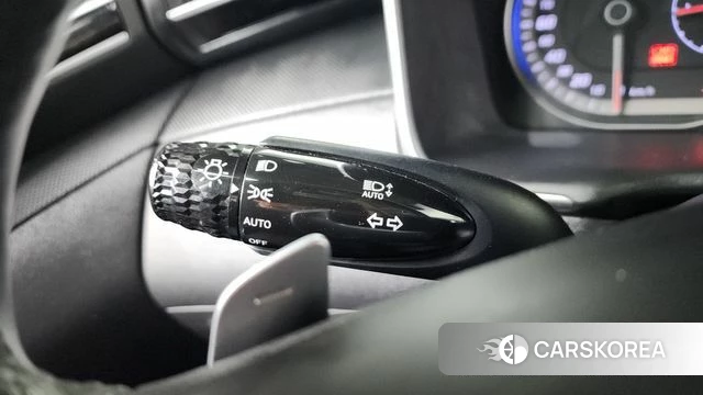 Hyundai Tucson (NX4) id 4195642 из Кореи 27