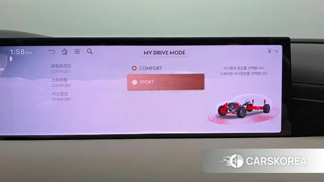 Genesis G80 (RG3) id 4571228 из Кореи 27