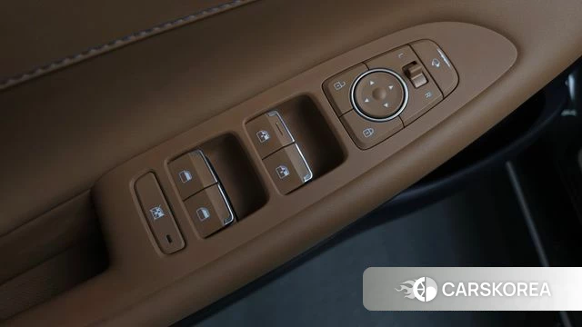 Hyundai Grandeur IG id 4595724 из Кореи 27
