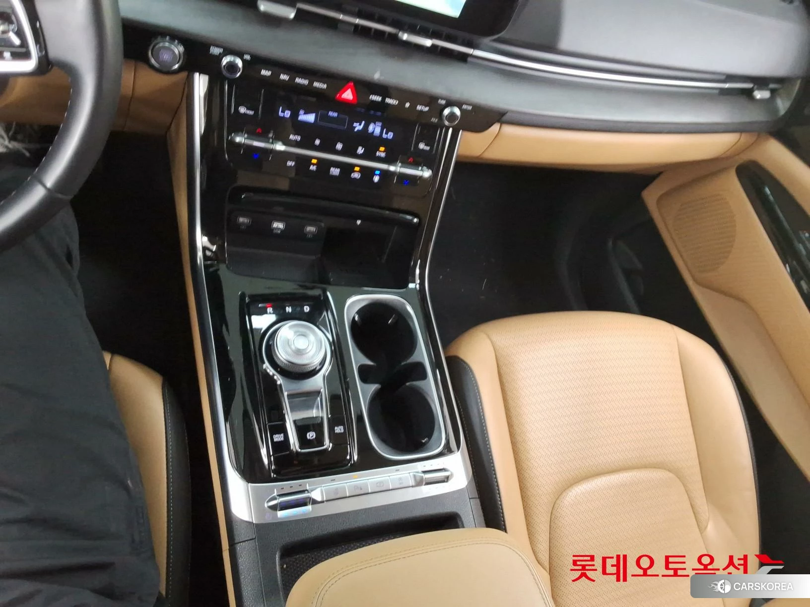 Kia Carnival id 3888379 из Кореи 27