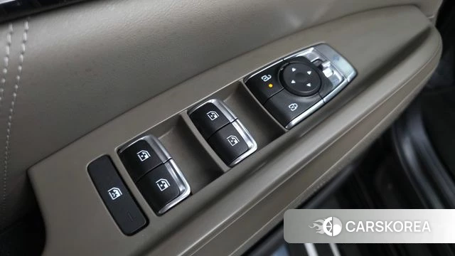 Kia The New Carnival 4th Generation id 4394643 из Кореи 27