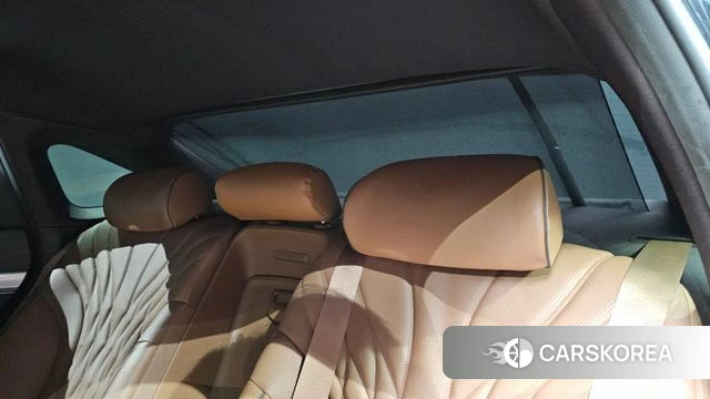Genesis G80 (RG3) id 4631894 из Кореи 27
