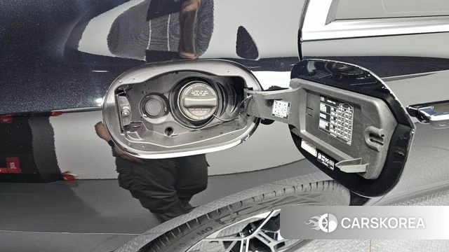 Mercedes-Benz E-Class W214 id 4897662 из Кореи 27
