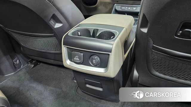 Kia The New Carnival 4th Generation id 4655737 из Кореи 27