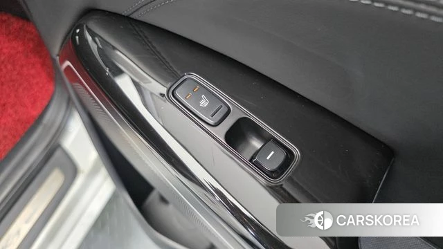 Kia Come New K7 id 4557487 из Кореи 27