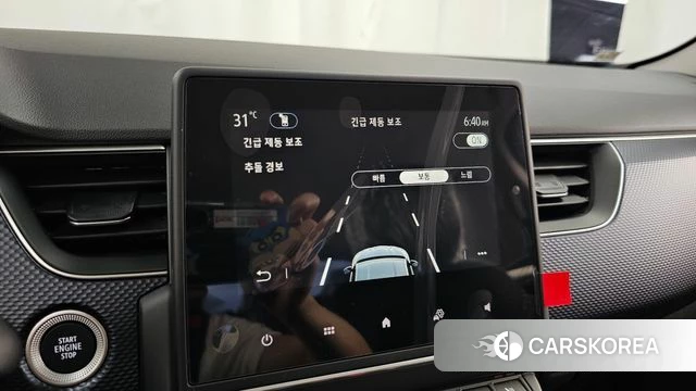 Renault Korea (Samsung) Arcana id 4584040 из Кореи 27