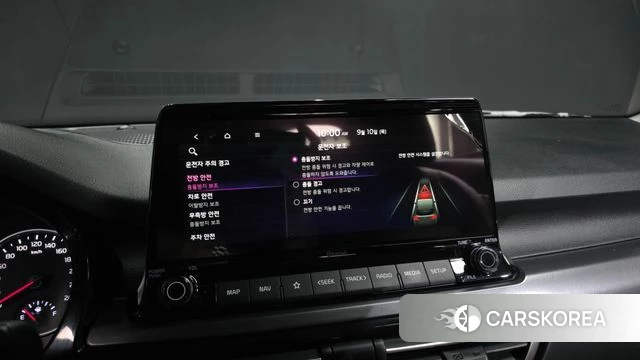 Kia Seltos id 4793473 из Кореи 27