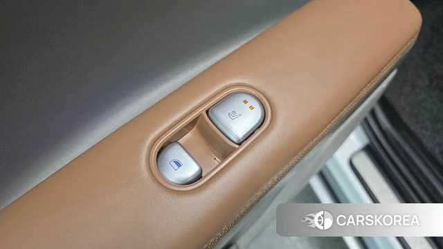 Hyundai Ionic 5 id 4395951 из Кореи 27