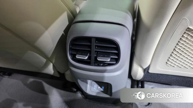 Hyundai The New Avante Hybrid (CN7) id 4432535 из Кореи 27