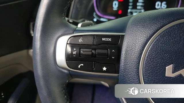 Kia Sportage 5th Generation id 4623443 из Кореи 27