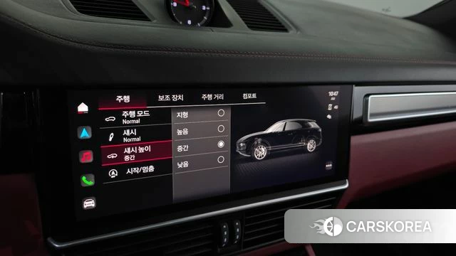 Porsche Cayenne (PO536) id 4585102 из Кореи 27